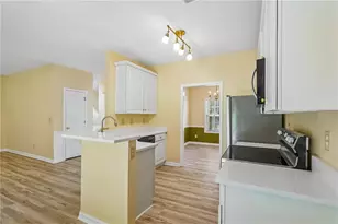 382 Silverthorn, Marietta, GA 30064 - Photo 12
