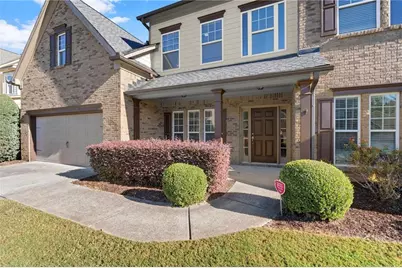 265 Parc Drive, Canton, GA 30114 - Photo 4