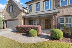 265 Parc Dr, Canton, GA 30114 - Photo 4