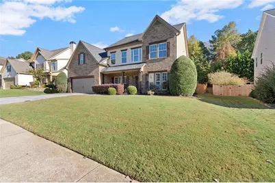 265 Parc Drive, Canton, GA 30114 - Photo 2