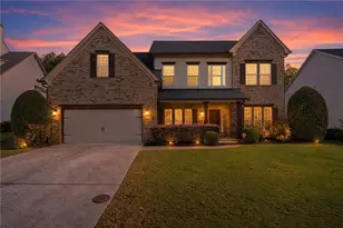 265 Parc Dr, Canton, GA 30114 - Photo 1