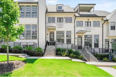 6769 Prelude Drive, Sandy Springs, GA 30328 - Photo 1