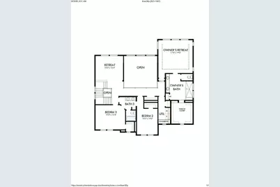 308 Beebalm Street, Woodstock, GA 30188 - Photo 4