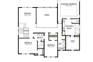 308 Beebalm St, Woodstock, GA 30188 - Photo 4