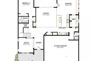 [Address not provided], Woodstock, GA 30188 - Photo 2