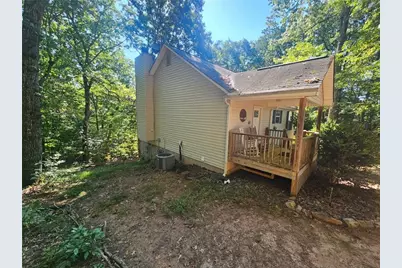 597 Sleepy Hollow Road, Dahlonega, GA 30533 - Photo 4