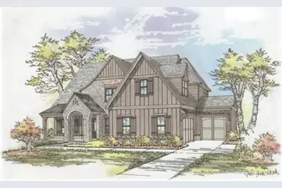 [Address not provided], Marietta, GA 30064 - Photo 1