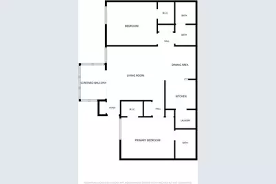 [Address not provided], Sandy Springs, GA 30350 - Photo 30