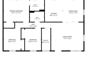 108 Lillie Ln, Maysville, GA 30558 - Photo 34