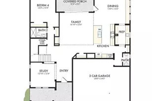 [Address not provided], Woodstock, GA 30188 - Photo 2