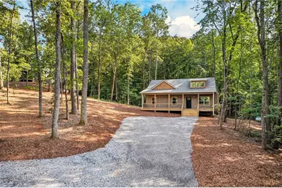 116 Reindeer Lane, Talking Rock, GA 30175 - Photo 4