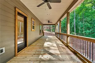 116 Reindeer Ln, Talking Rock, GA 30175 - Photo 22