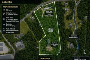 281 Chatham Rd, Homer, GA 30547 - Photo 4