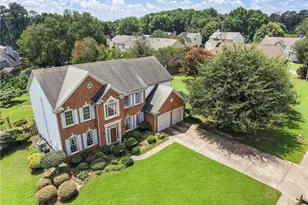7810 Brookwood Way, Cumming, GA 30041 - Photo 50