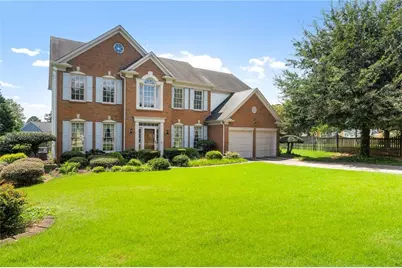 7810 Brookwood Way, Cumming, GA 30041 - Photo 2