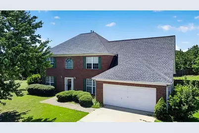 1835 Rest Haven Lane, McDonough, GA 30253 - Photo 1