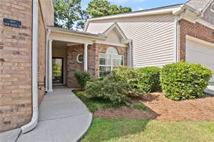 4617 Eden Ridge Dr, Acworth, GA 30101 - Photo 2