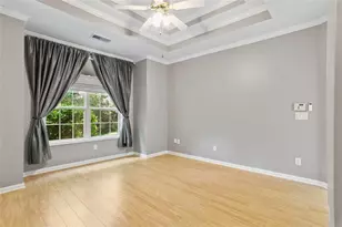 4617 Eden Ridge Dr, Acworth, GA 30101 - Photo 22