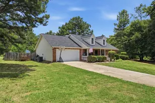 306 Ponderosa Trail, Jackson, GA 30233 - Photo 22