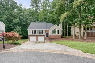714 Players Ct, Woodstock, GA 30189 - Photo 1