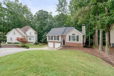 714 Players Court, Woodstock, GA 30189 - Photo 2