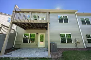 2790 Laurel Gate Ln, Cumming, GA 30040 - Photo 38