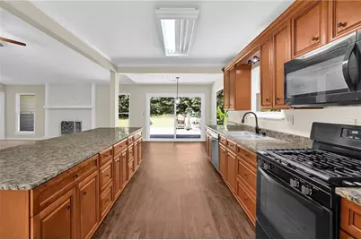 4285 Reef Road, Marietta, GA 30066 - Photo 22