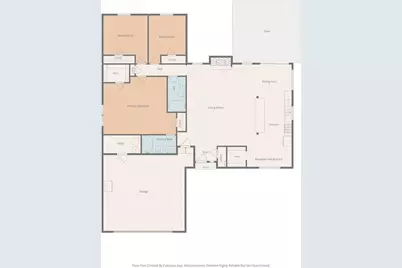 4285 Reef Road, Marietta, GA 30066 - Photo 14