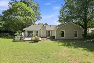 4285 Reef Rd, Marietta, GA 30066 - Photo 4