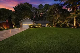 4285 Reef Rd, Marietta, GA 30066 - Photo 1