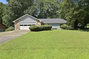 4285 Reef Rd, Marietta, GA 30066 - Photo 2