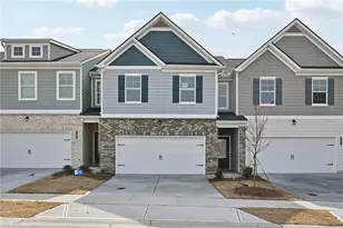 [Address not provided], Lithonia, GA 30058 - Photo 1