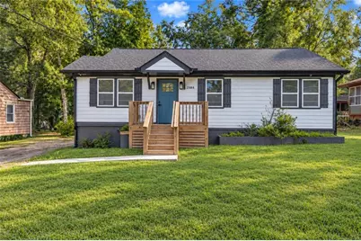 2484 Calvin Avenue, East Point, GA 30344 - Photo 1