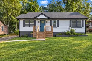 2484 Calvin Ave, East Point, GA 30344 - Photo 1