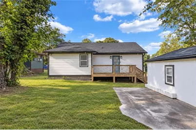 2484 Calvin Avenue, East Point, GA 30344 - Photo 4