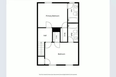 2927 Governors Court, Marietta, GA 30066 - Photo 32