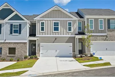 1457 Barlow Road, Lithonia, GA 30058 - Photo 2