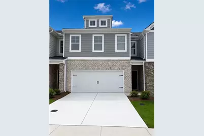 [Address not provided], Lithonia, GA 30058 - Photo 1