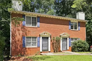 5342 Ridgemere Ct, Stone Mountain, GA 30083 - Photo 2
