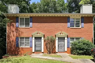 5342 Ridgemere Ct, Stone Mountain, GA 30083 - Photo 1