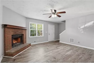 5342 Ridgemere Court, Stone Mountain, GA 30083 - Photo 10