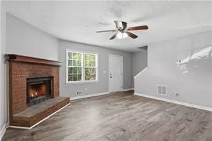 5342 Ridgemere Ct, Stone Mountain, GA 30083 - Photo 10
