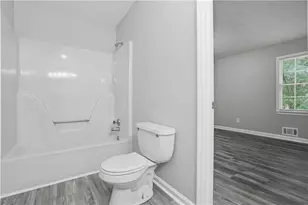 5342 Ridgemere Ct, Stone Mountain, GA 30083 - Photo 14