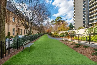 2660 Peachtree Road NW #12C, Atlanta, GA 30305 - Photo 66