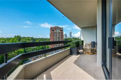 2660 Peachtree Road NW #12C, Atlanta, GA 30305 - Photo 30