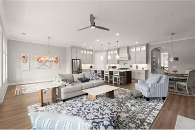 [Address not provided], Acworth, GA 30101 - Photo 22