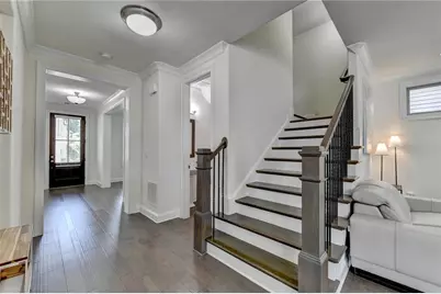 11205 Olbrich Trail, Johns Creek, GA 30097 - Photo 12