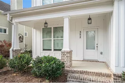 352 Davis Street, Monroe, GA 30655 - Photo 8