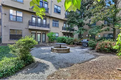 400 17th Street NW #2312, Atlanta, GA 30363 - Photo 24