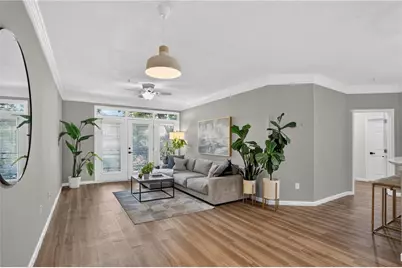 400 17th Street NW #2312, Atlanta, GA 30363 - Photo 2
